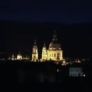 Appartamento Panorama, Budapest