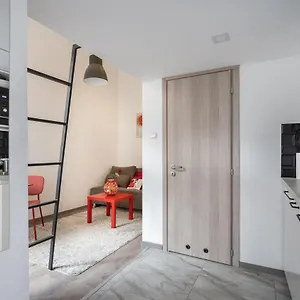 Appartamento Cozy, Budapest