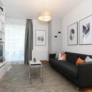 Appartamento Silver, Budapest