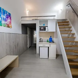  Apartment Prime Location Stylish Flats